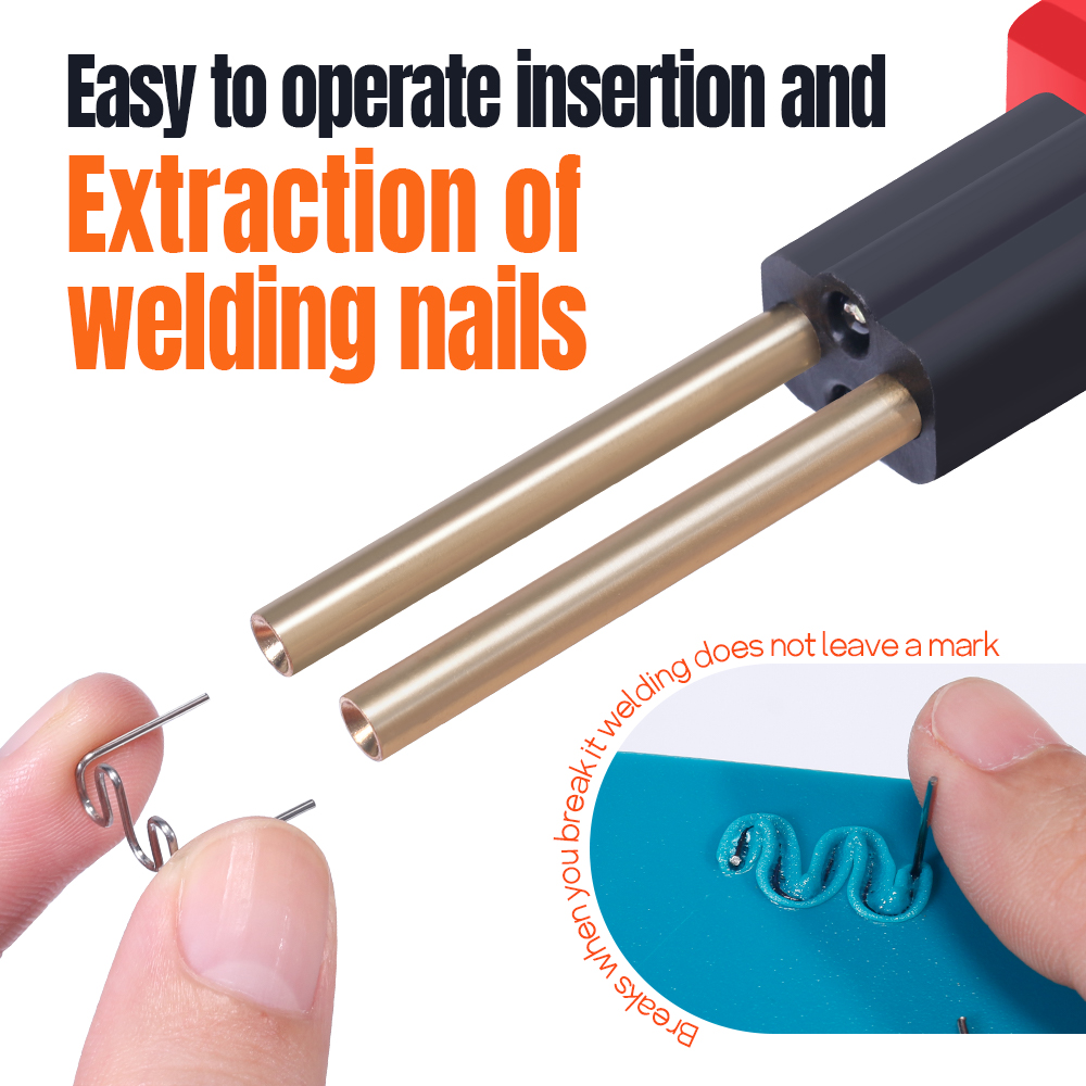 Easy to operate insertion