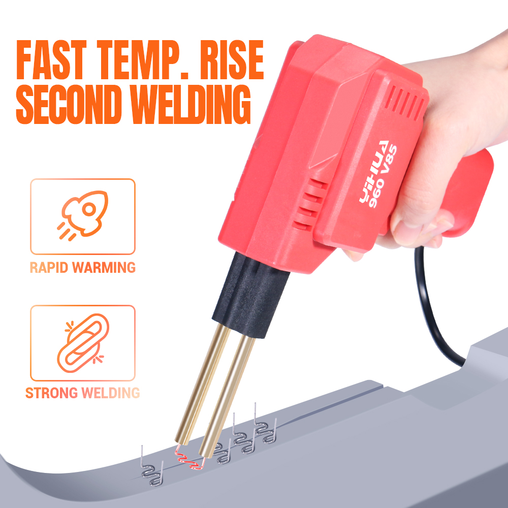 Fast temp_