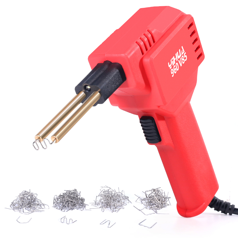 Silverflo 960 V85-2