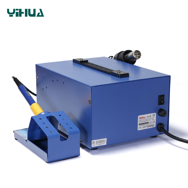 YIHUA 872D+ -3