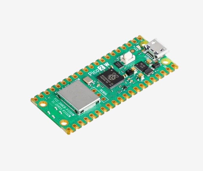 Raspberry Pi Pico 2W_bg