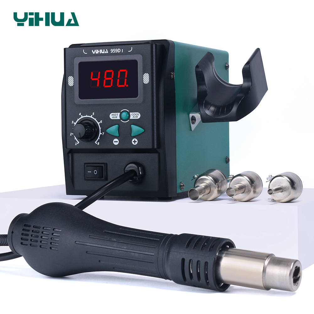 YIHUA 959D-I -1