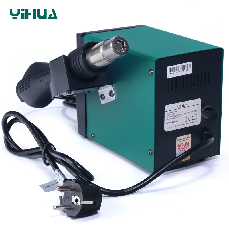 YIHUA 959D-I -2