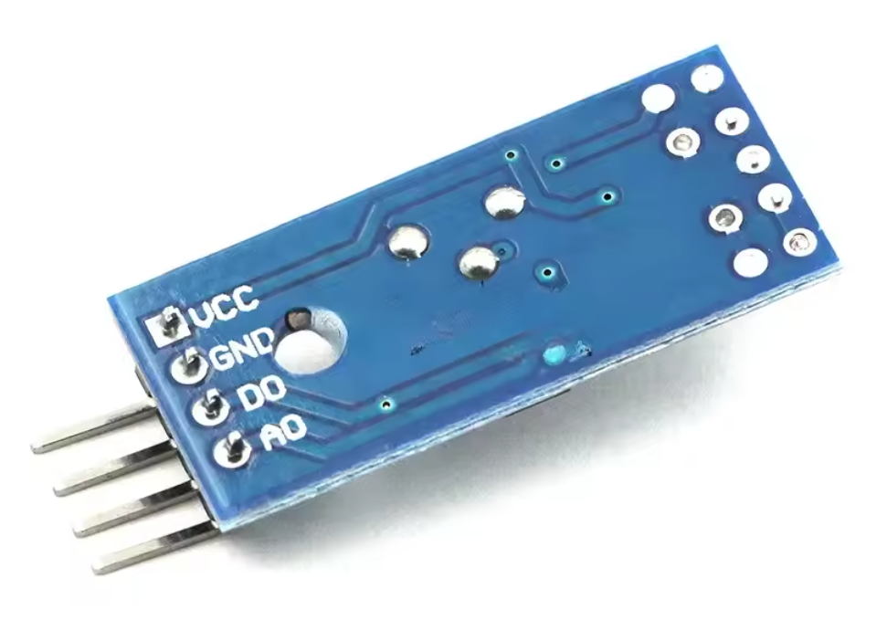 hall effect sensor