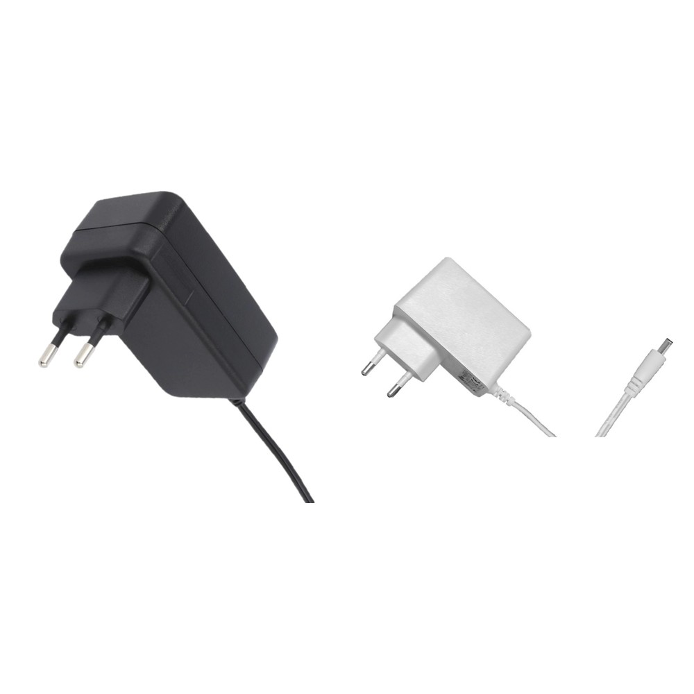 Napájací adaptér 24V, 1A, 24W POS POSC24100A-H / POSC24100A-WH Napájací adaptér 24V, 1A, 24W POS POSC24100A-H / POSC24100A-WH