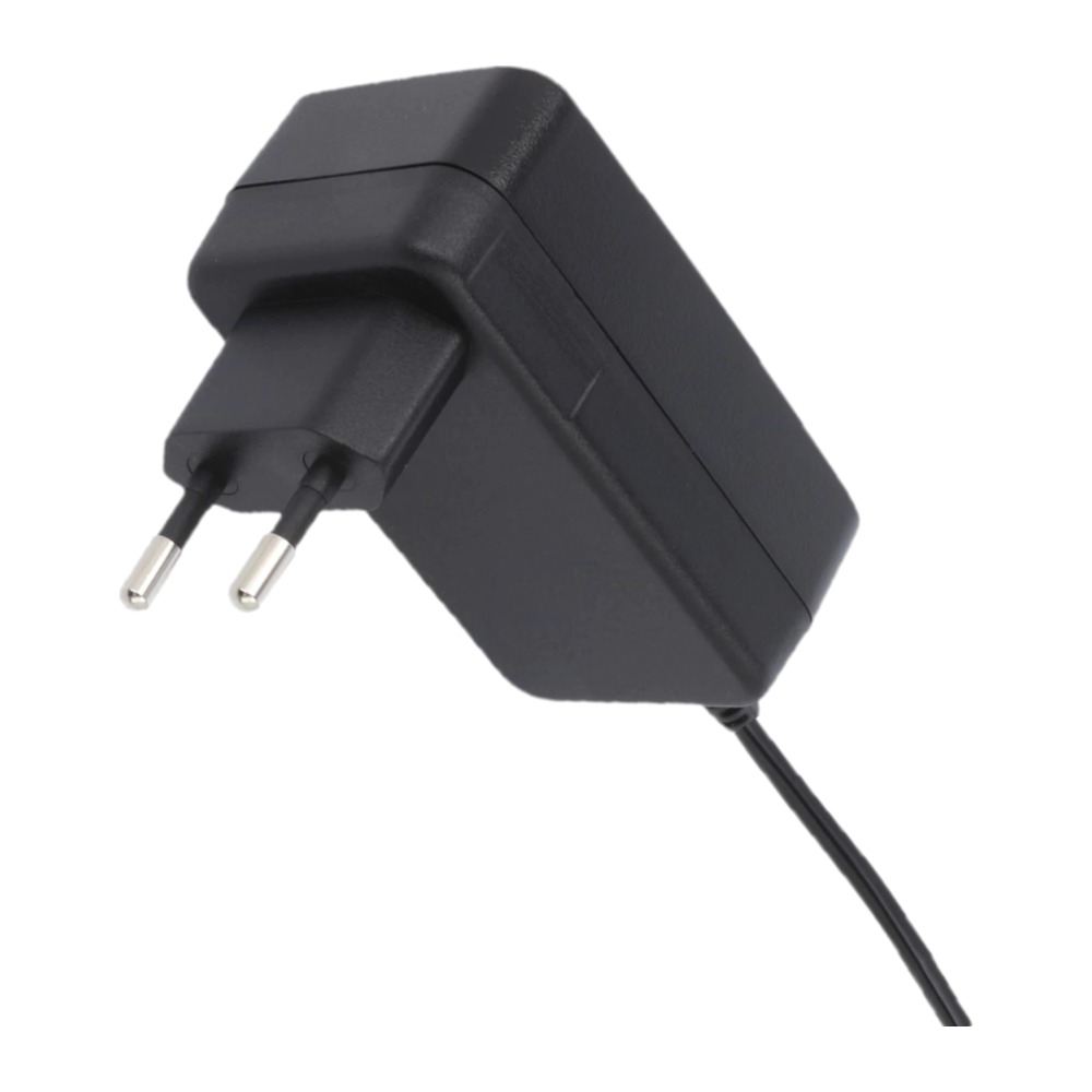 Napájací adaptér 24V, 1A, 24W, čierny horizontálny POS POSC24100A-H Napájací adaptér 24V, 1A, 24W, čierny horizontálny POS POSC24100A-H