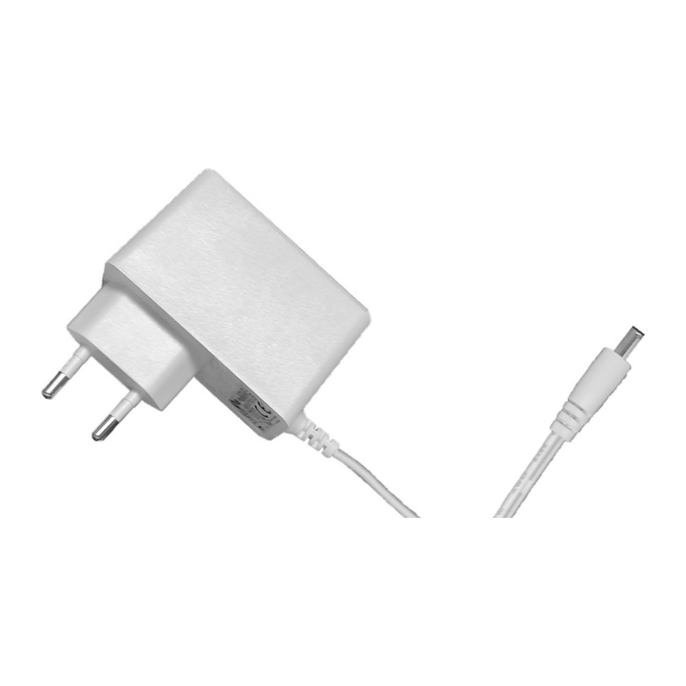 Napájací adaptér 24V, 1A, 24W, biely POS POSC24100A-WH Napájací adaptér 24V, 1A, 24W, biely POS POSC24100A-WH
